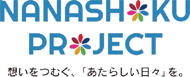 NANASHOKU PROJECT